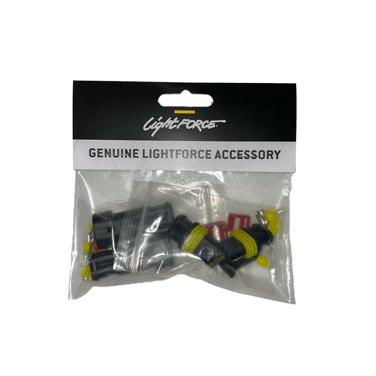 AMP Plug Kit - Image 2