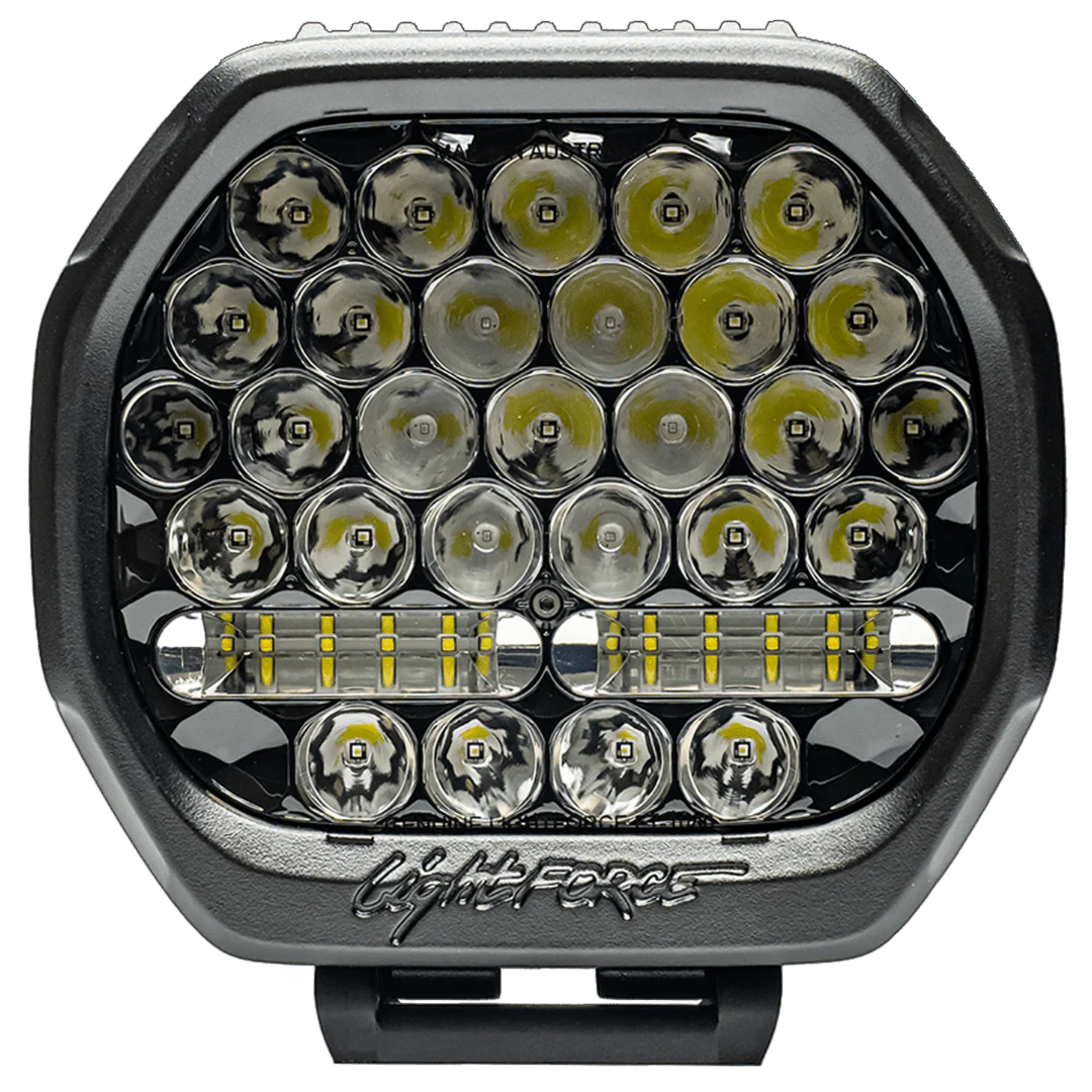 BEAST 230 - 3 MODE LED DRIVING LIGHT - Image 3