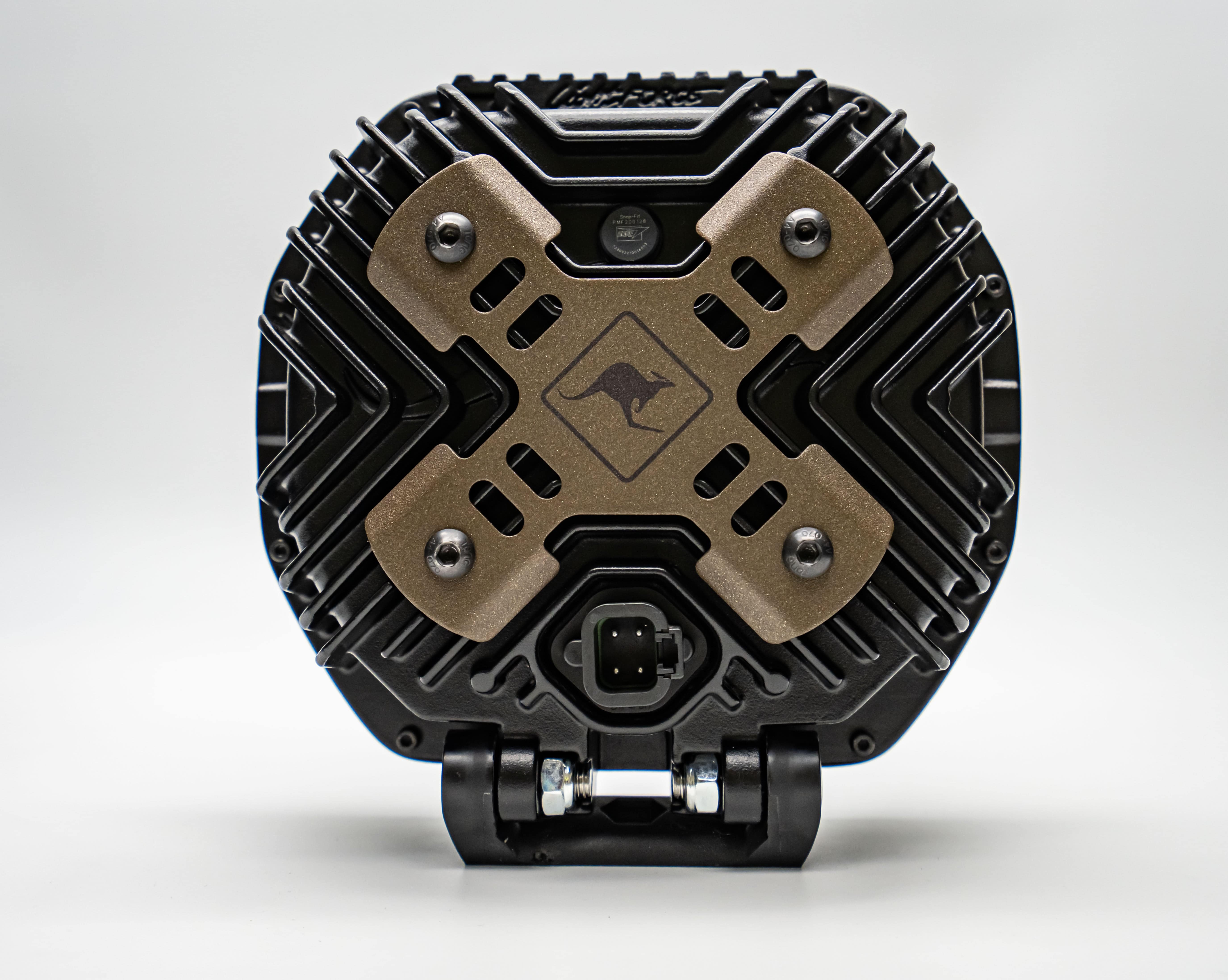 BEAST 230 - 3 MODE LED DRIVING LIGHT - Image 4