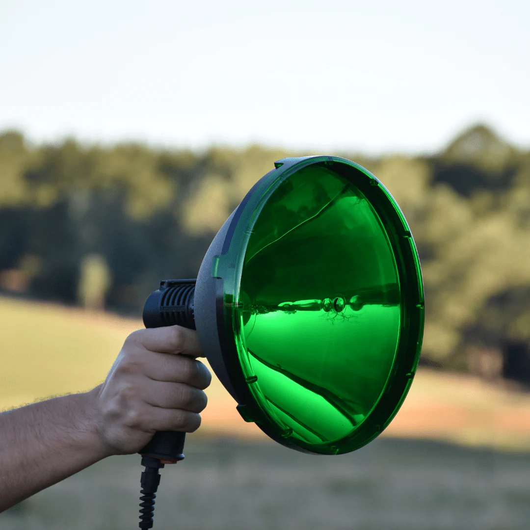 Blitz 240mm Handheld Filter – Green Spot - Image 2