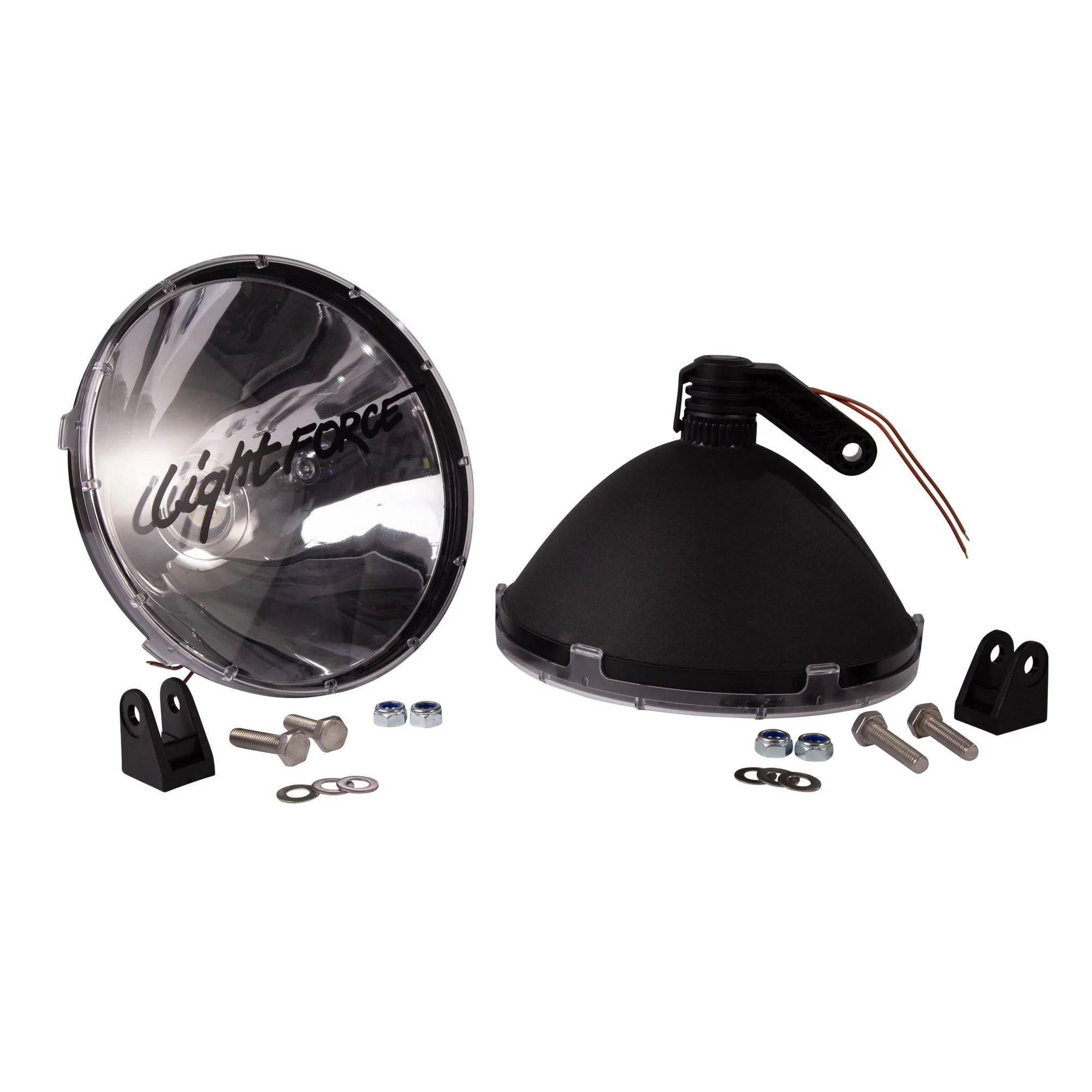 Blitz 240mm Halogen Driving Lights - Image 10