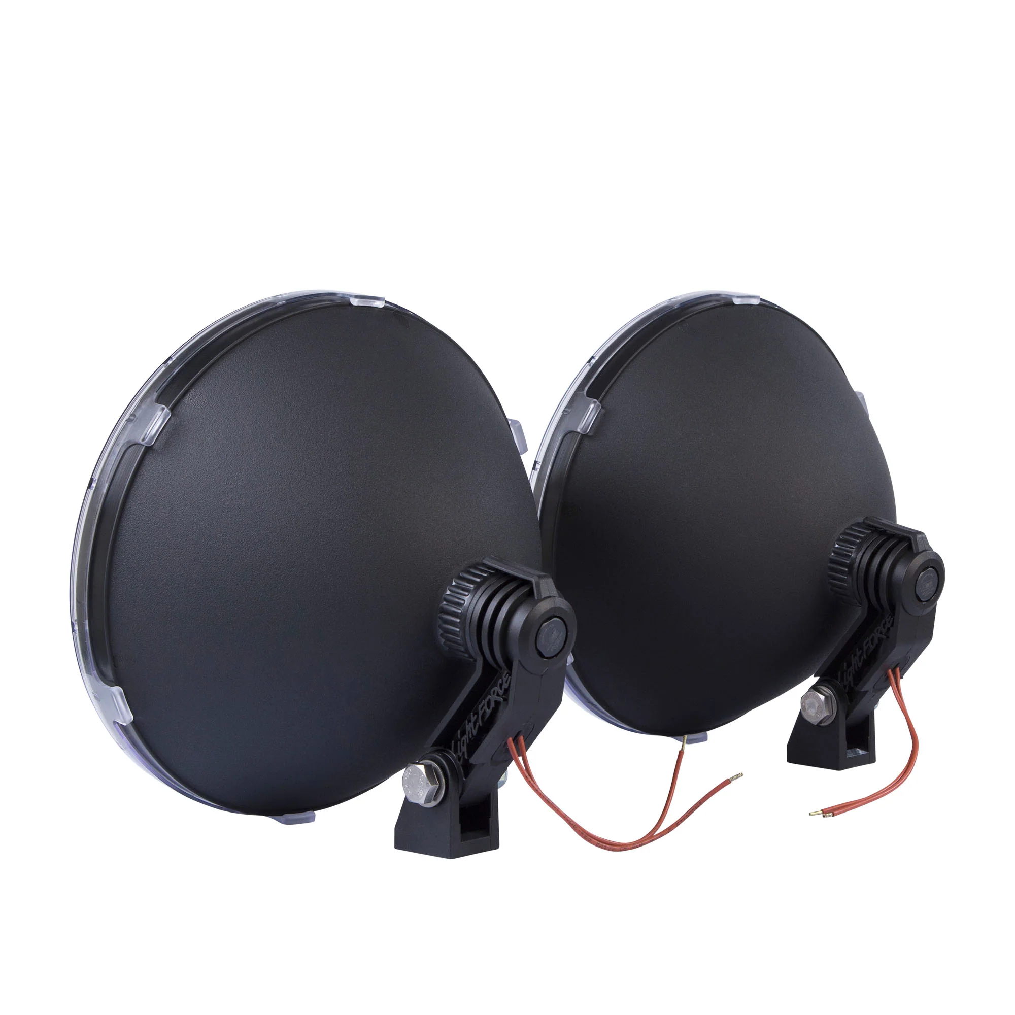 Blitz 240mm Halogen Driving Lights - Image 11