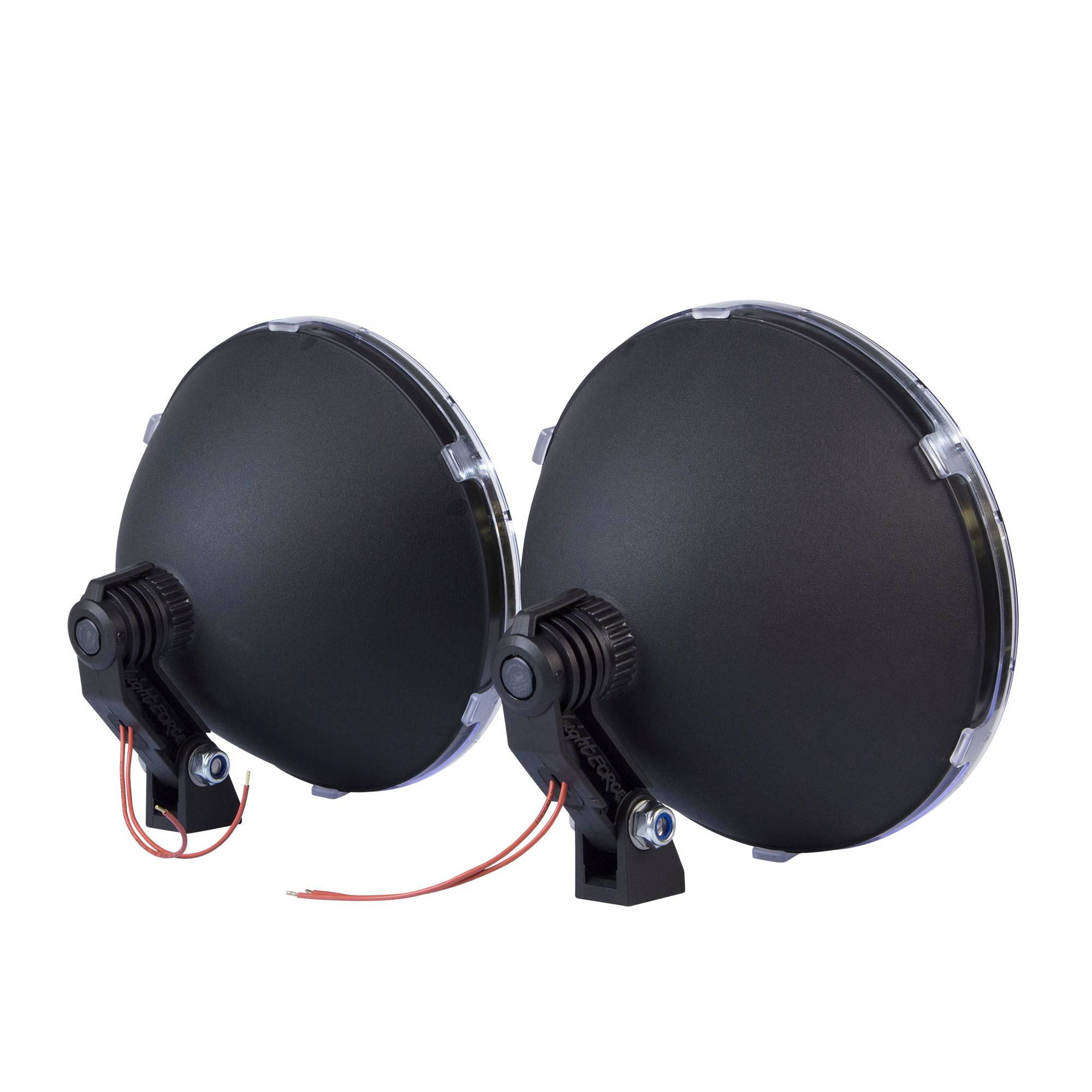 Blitz 240mm Halogen Driving Lights - Image 5