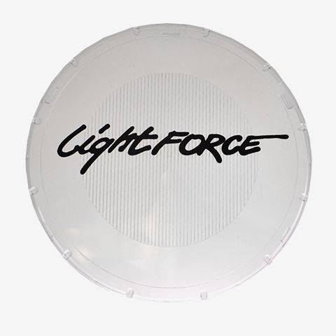Blitz/XGT 240mm Clear Filter - Image 2
