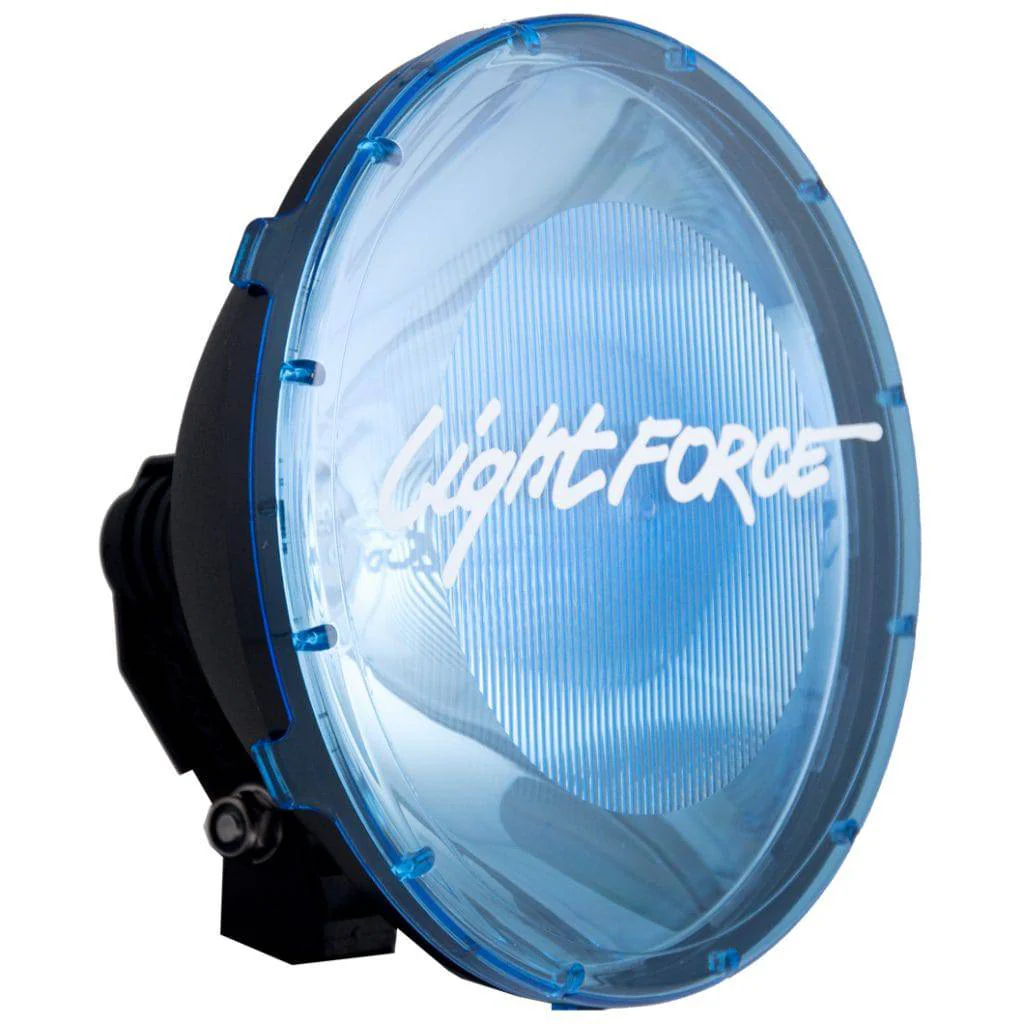 Blitz/XGT 240mm Crystal Blue Filter - Image 2