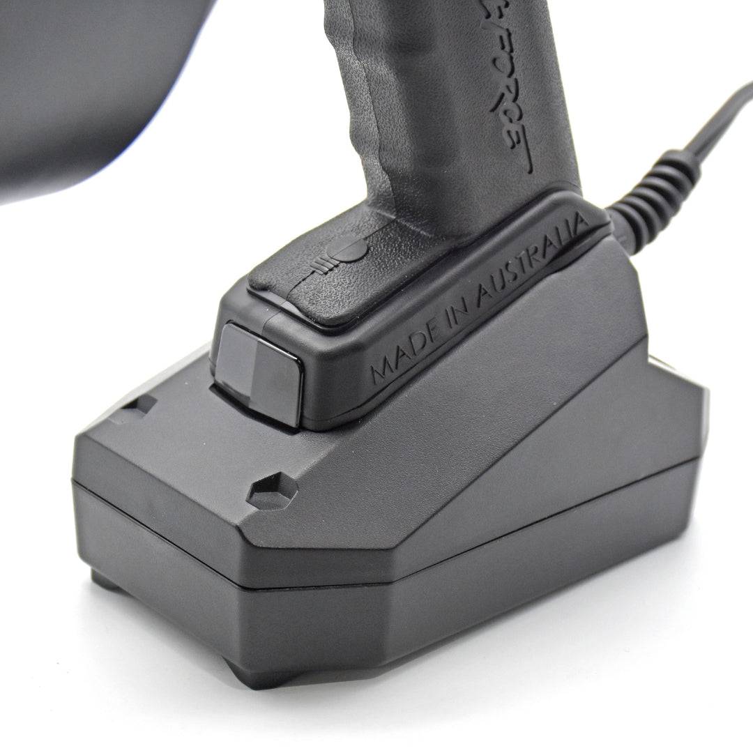 Enforcer Series 170mm HID 50W Handheld - Image 3