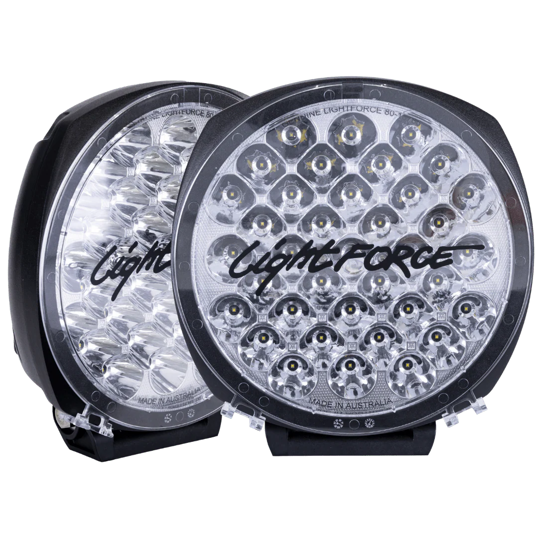Genesis Professional Edition LED Driving Light - Image 3