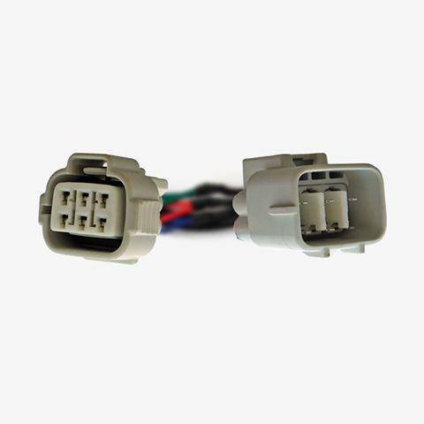 Headlight Patch Harness suits ISUZU DMAX 3rd Gen & MAZDA BT50 3rd Gen - Image 2