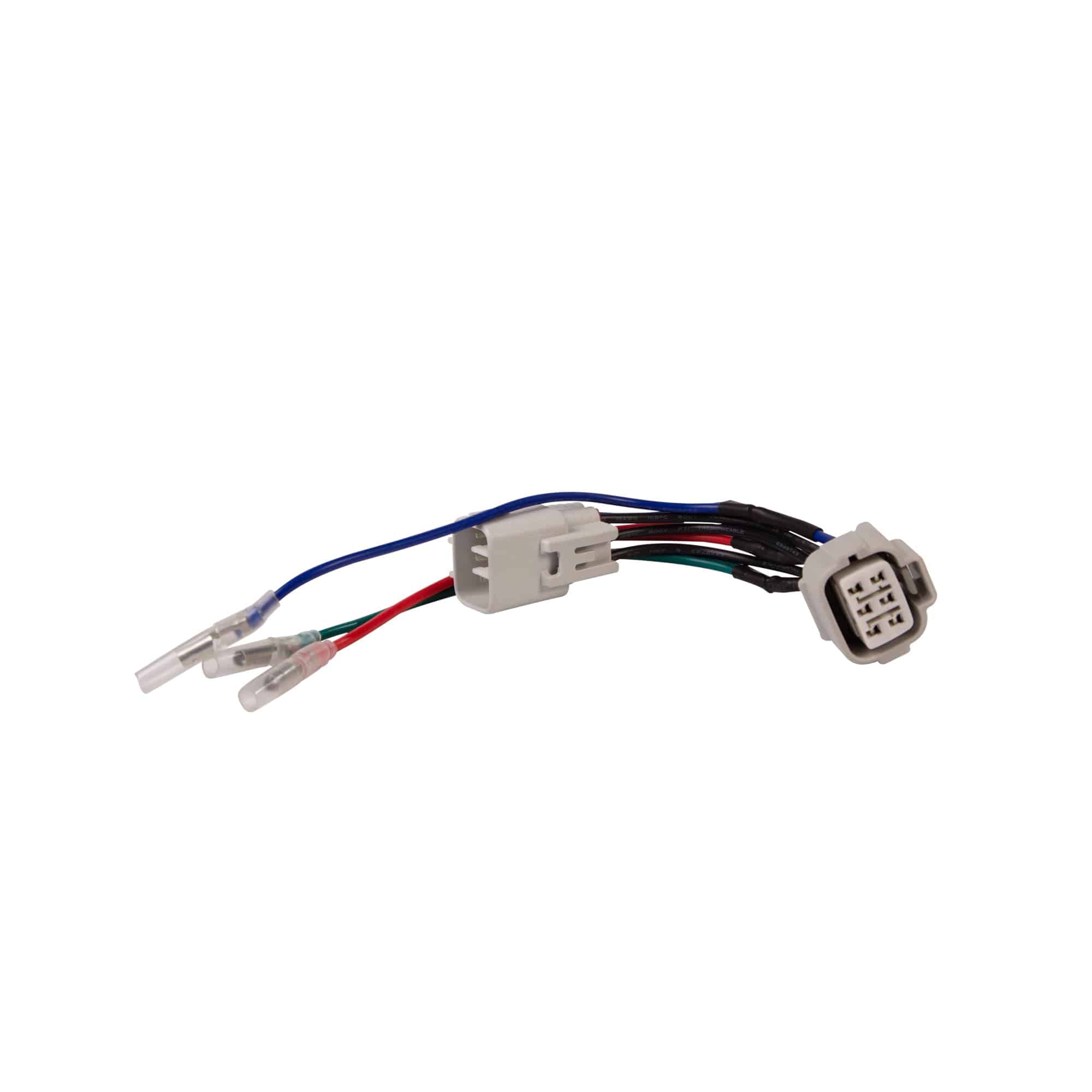 Headlight Patch Harness suits ISUZU DMAX 3rd Gen & MAZDA BT50 3rd Gen - Image 3