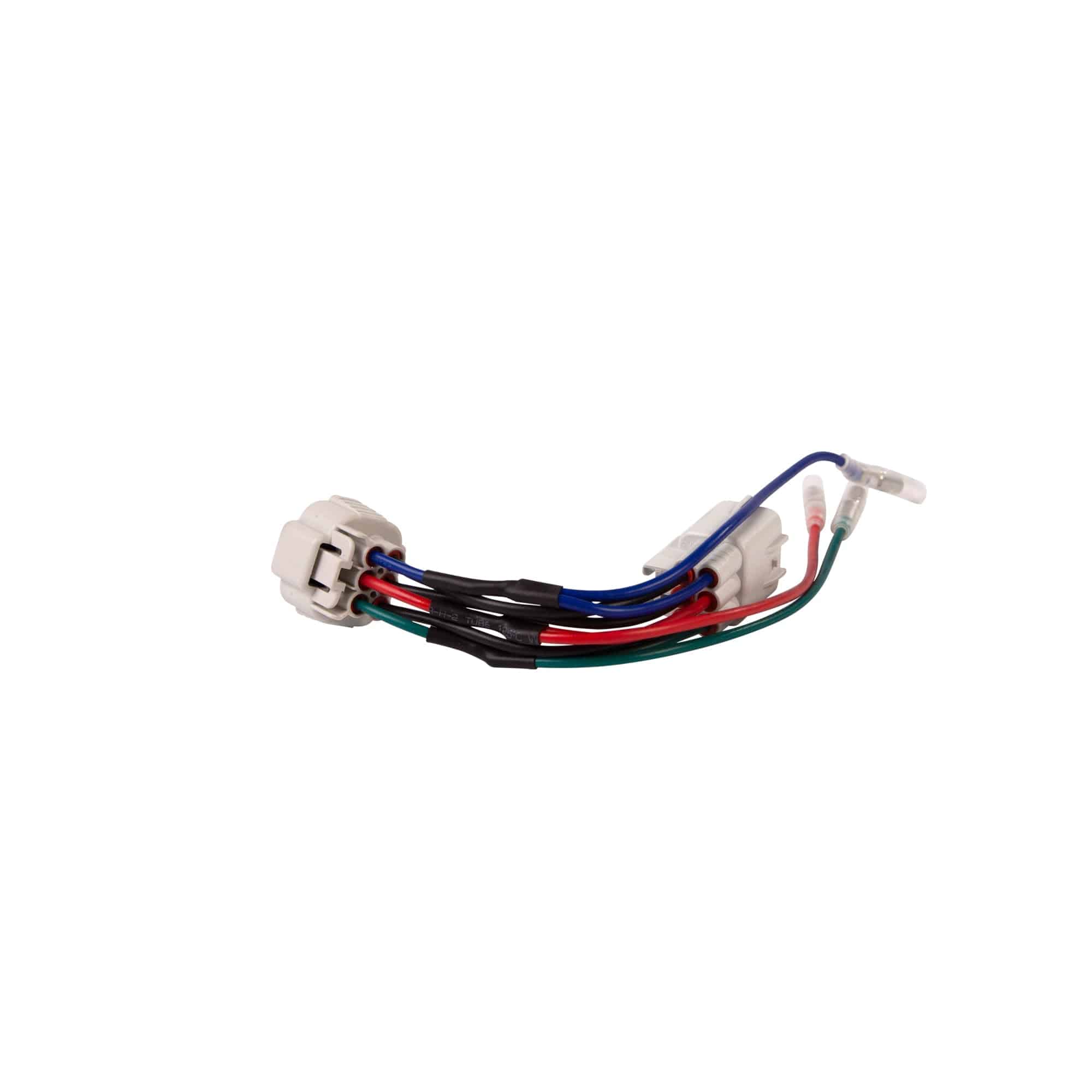 Headlight Patch Harness suits ISUZU DMAX 3rd Gen & MAZDA BT50 3rd Gen - Image 4