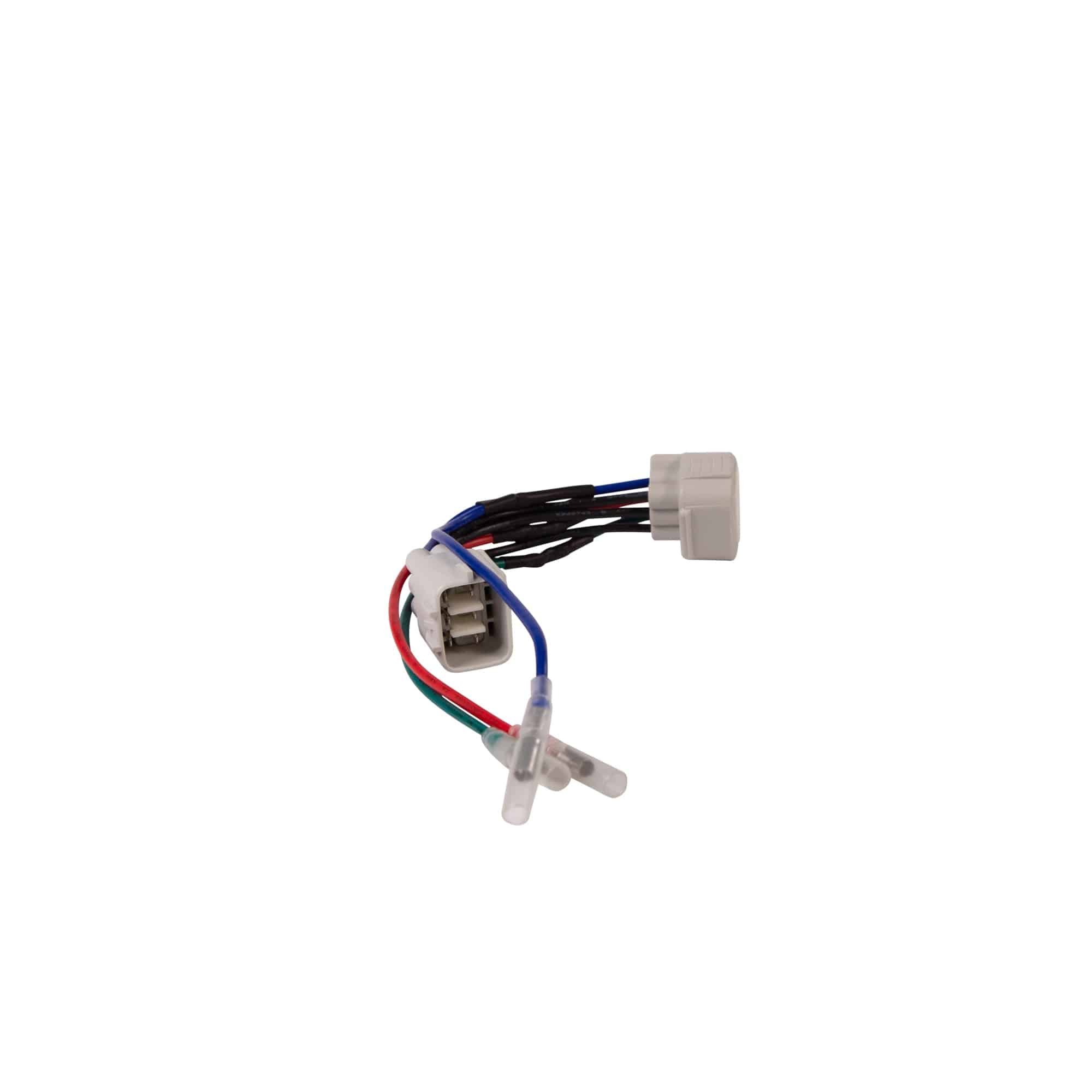 Headlight Patch Harness suits ISUZU DMAX 3rd Gen & MAZDA BT50 3rd Gen - Image 5