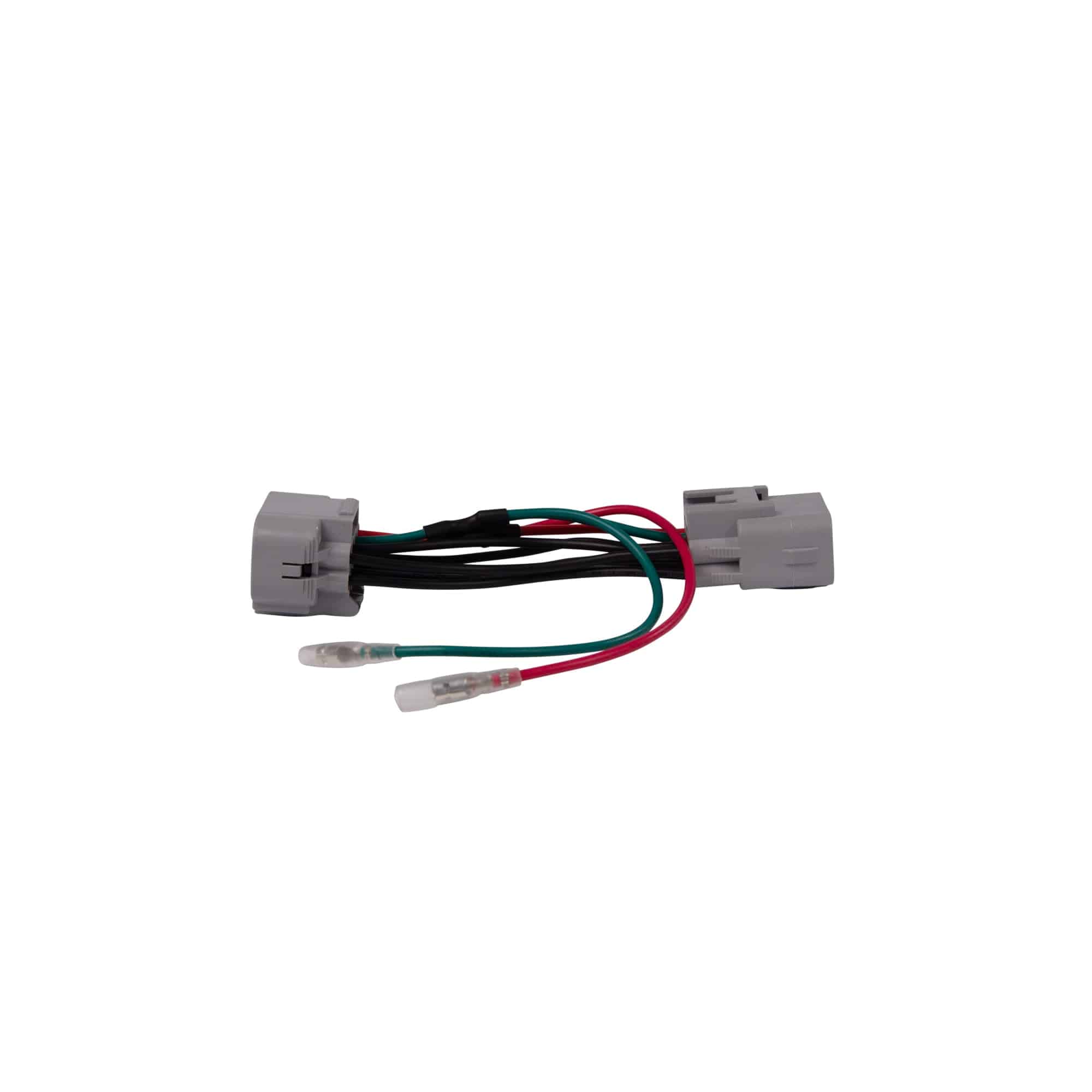 Headlight Patch Harness suits Mitsubishi MR Triton - Image 3