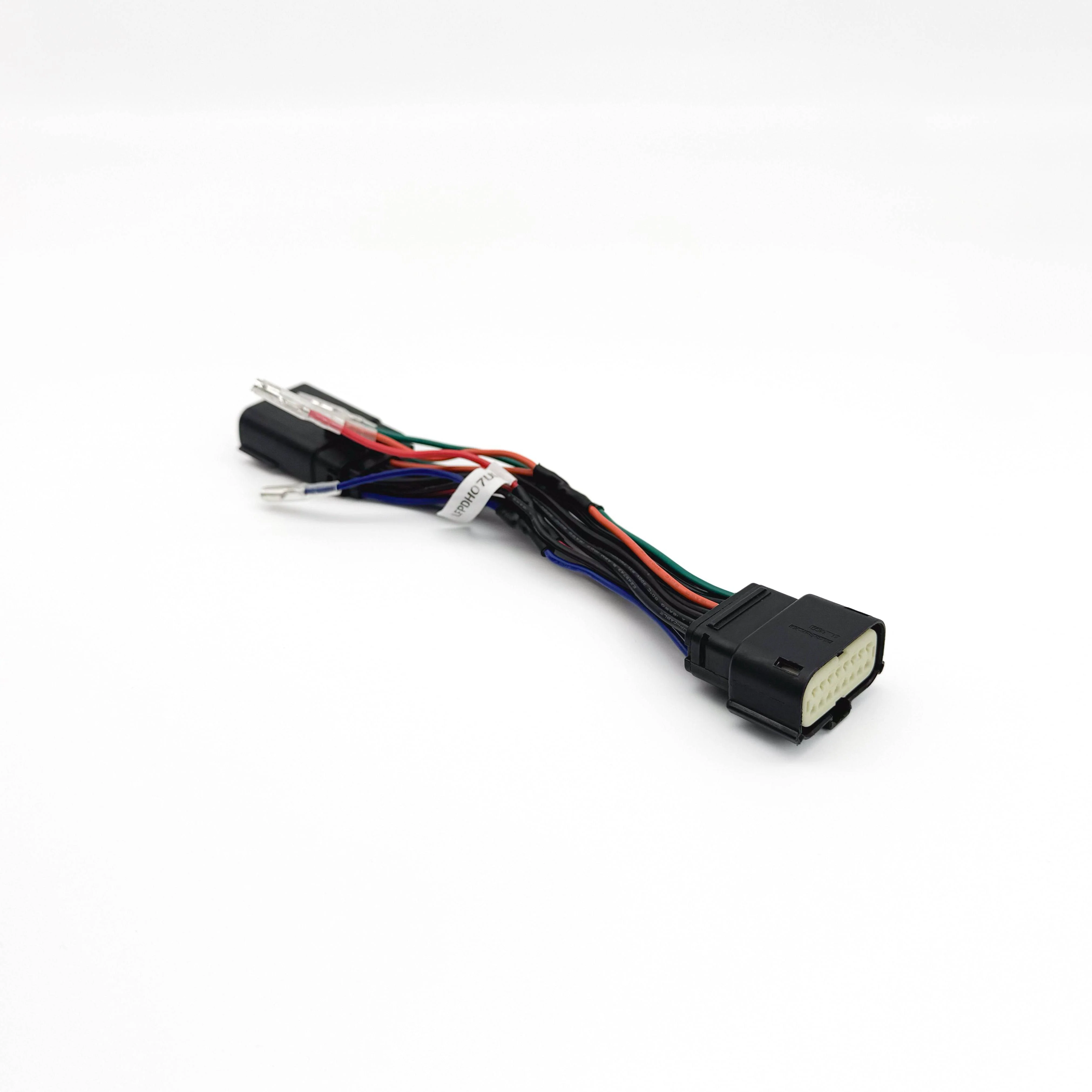 Driving Lights and Accessories to Suit Ford