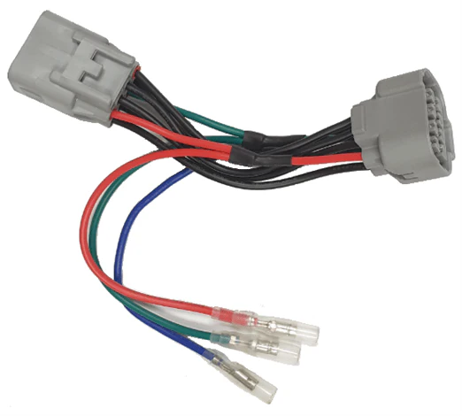Headlight Patch Harness Suits Toyota Hilux 2021 - 2025 - Image 2