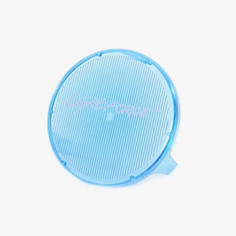 Striker 170mm Halogen/HID Crystal Blue Filter - Image 3