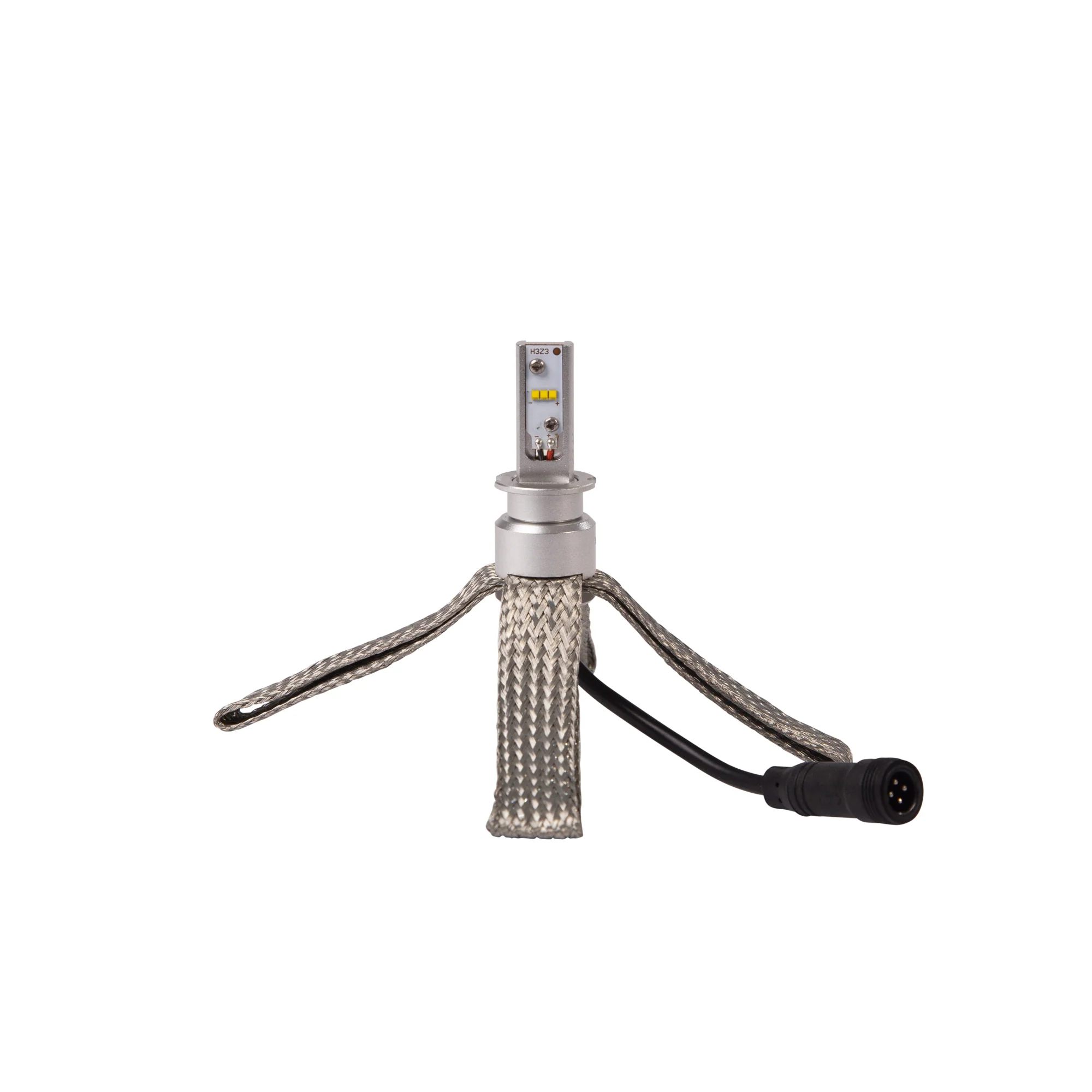 LED Headlight Upgrade Kits - H3 Version - Image 2