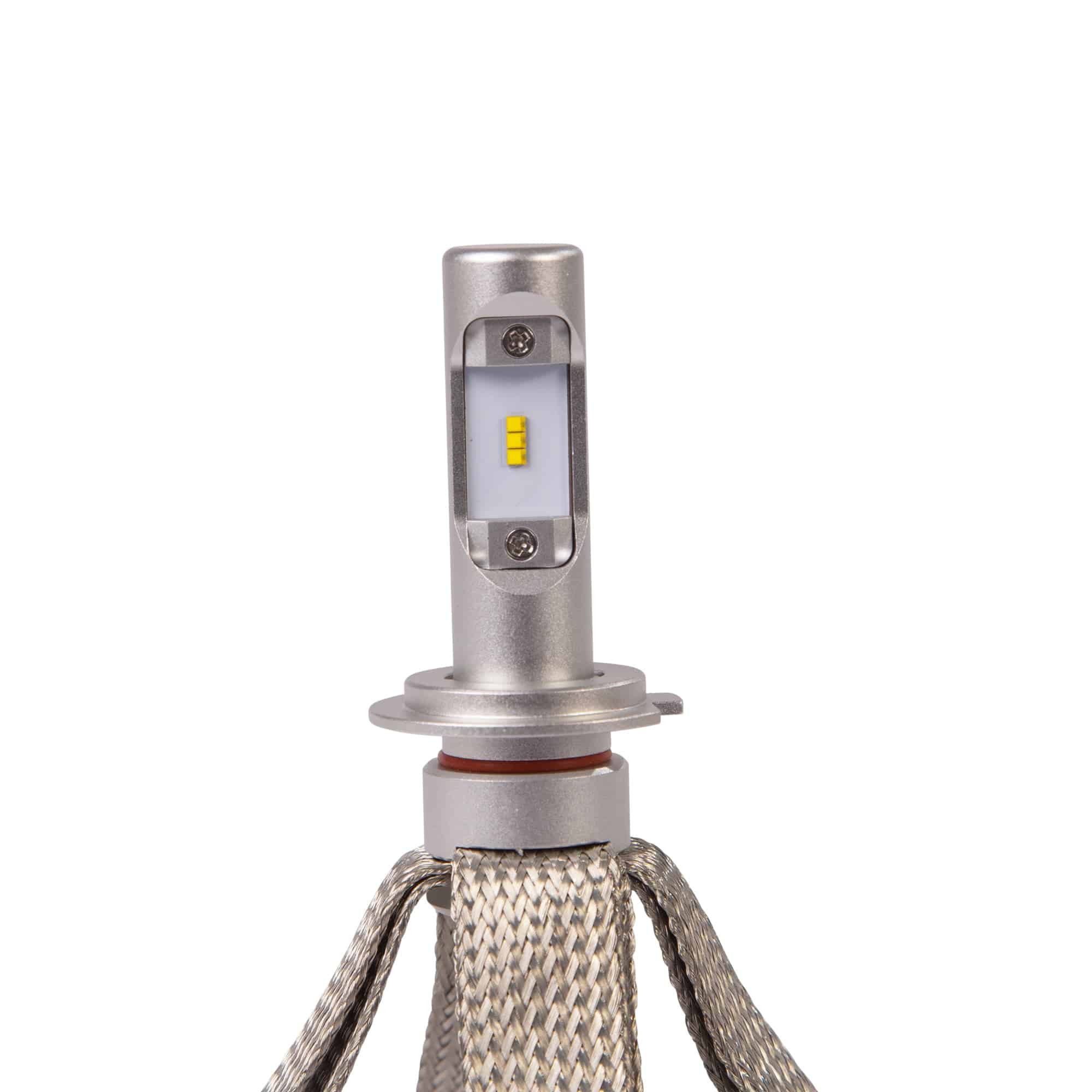 LED Headlight Upgrade Kits - H7 Version - Image 5