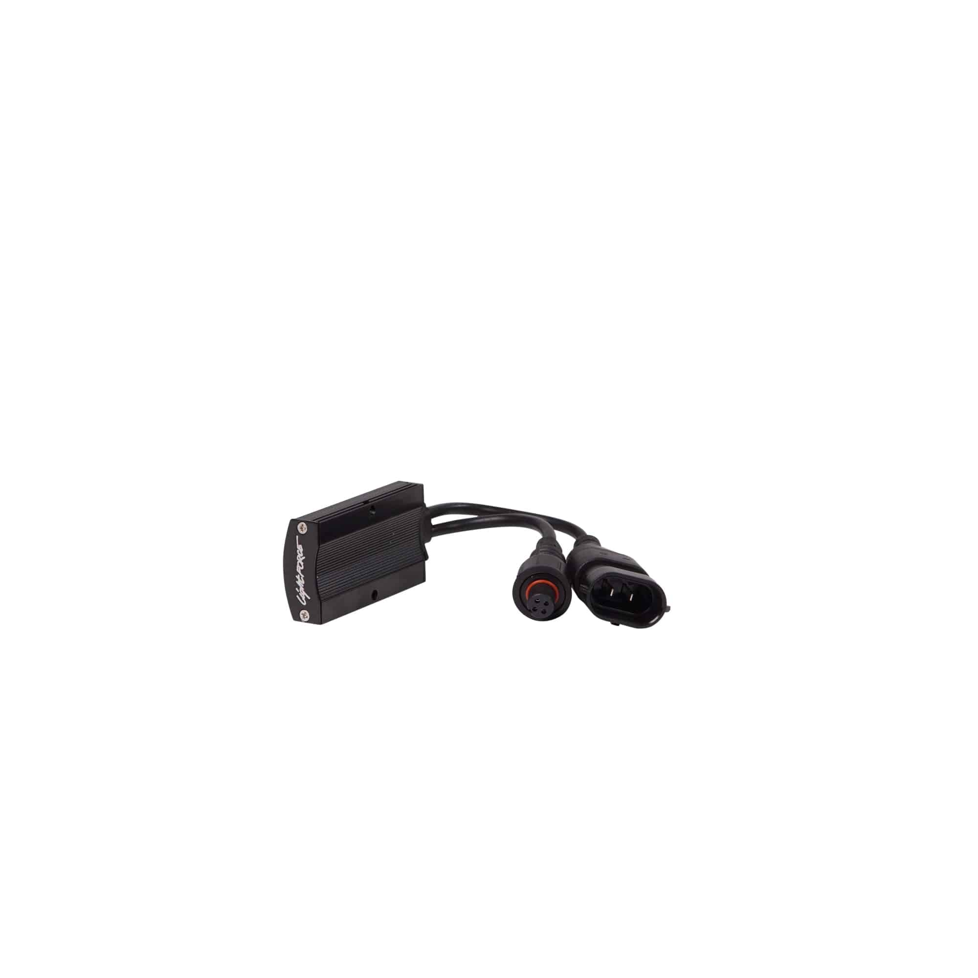 LED Headlight Upgrade Kits - H8 (H9 & H11) Version - Image 5