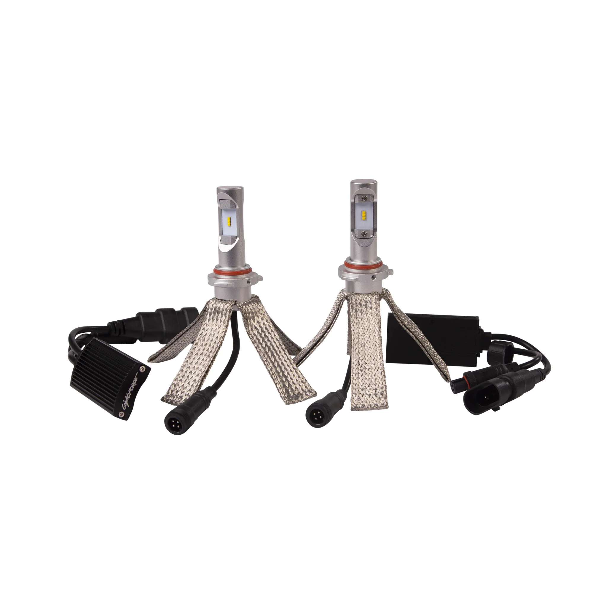 LED Headlight Upgrade Kits - HB4 Version - Image 2