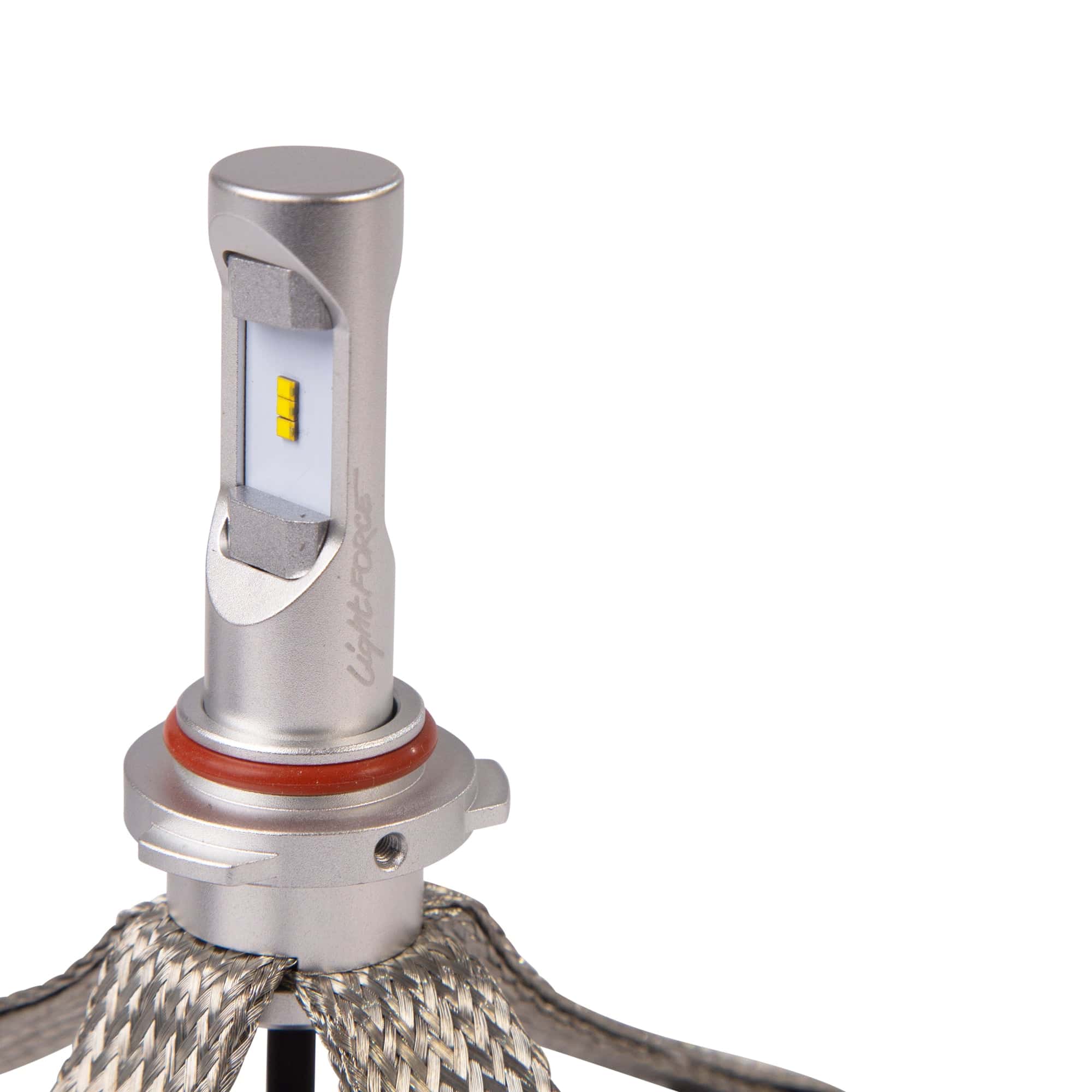 LED Headlight Upgrade Kits - HB4 Version - Image 4