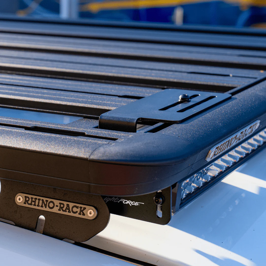 Light Bar Universal Roof Mounts - Single Row - Image 4
