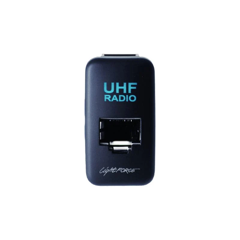 RJ45 Passthrough to suit Toyota - Image 2