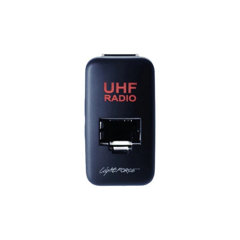 RJ45 Passthrough to suit Toyota - Image 8