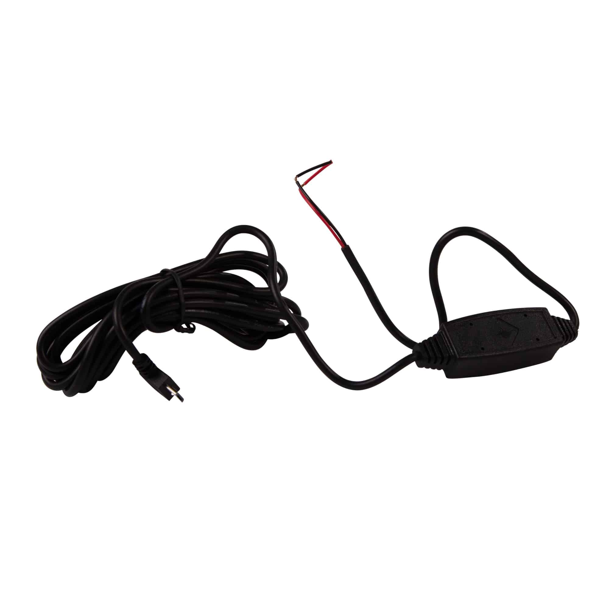 Hardwired Mini/Micro USB Charger - Image 4