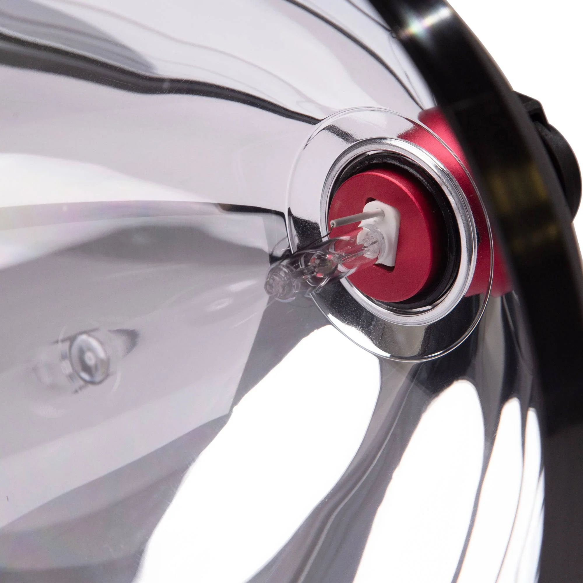 Remote Mount Blitz 240mm 50W HID - Image 5
