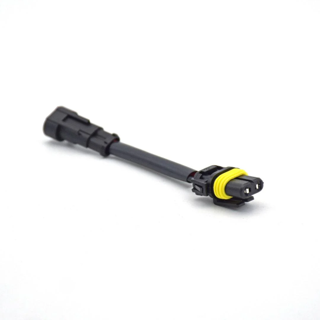 Remote Mount Blitz 240mm 50W HID - Image 6
