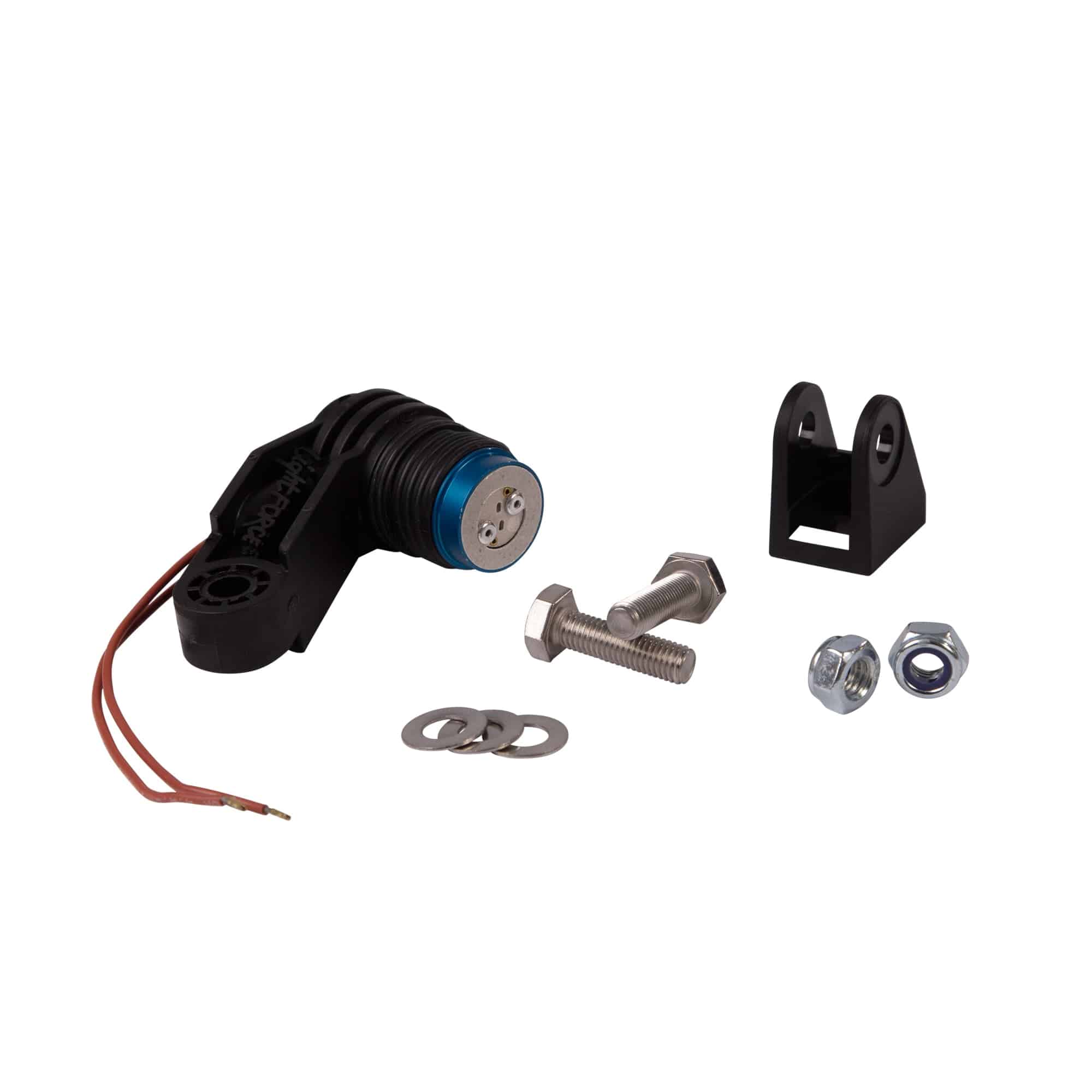 REPLACEMENT ARM AND MOUNT FOR STRIKER AND BLITZ DRIVING LIGHT - Image 3