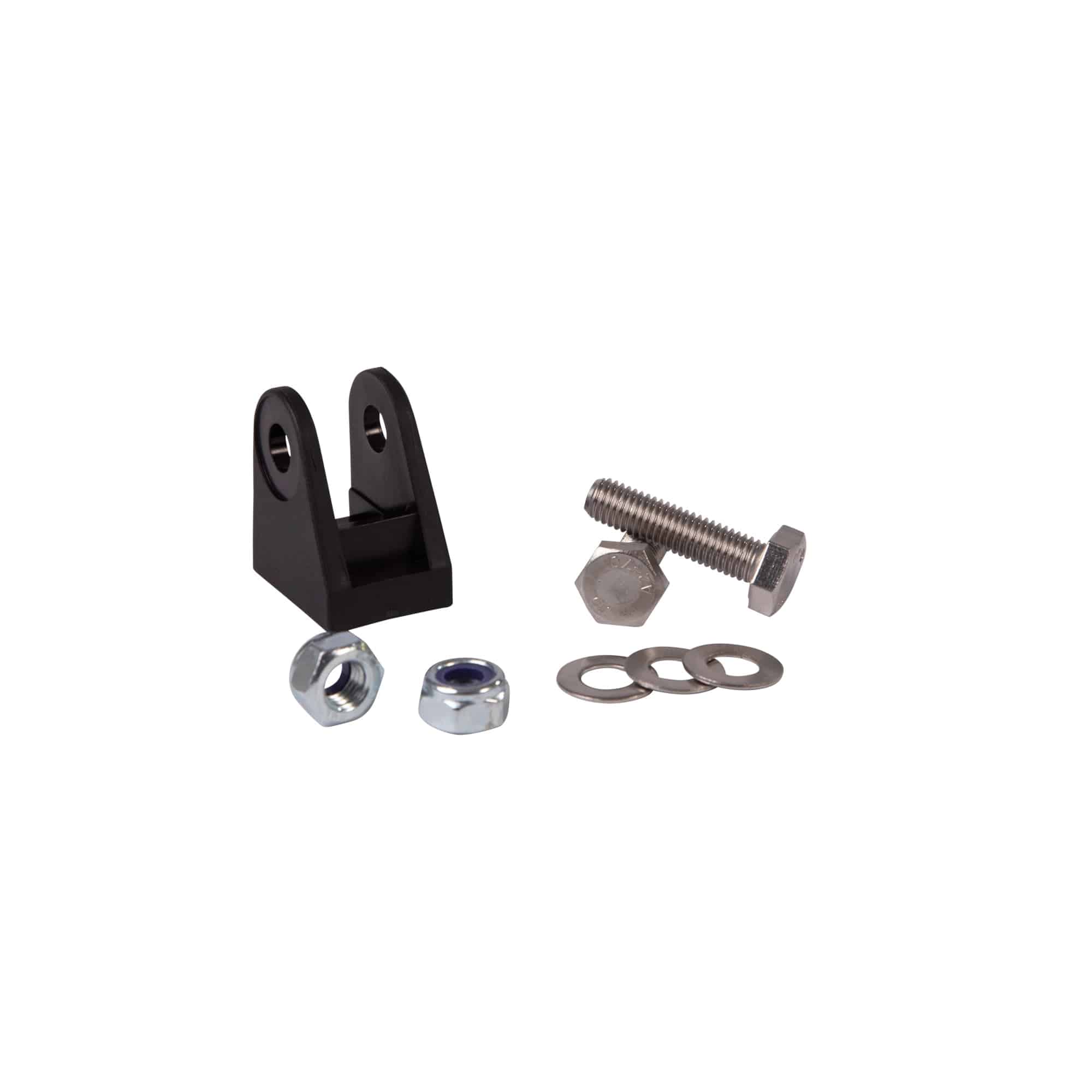 REPLACEMENT MOUNTING BASE FOR STRIKER AND BLITZ DRIVING LIGHT - Image 2