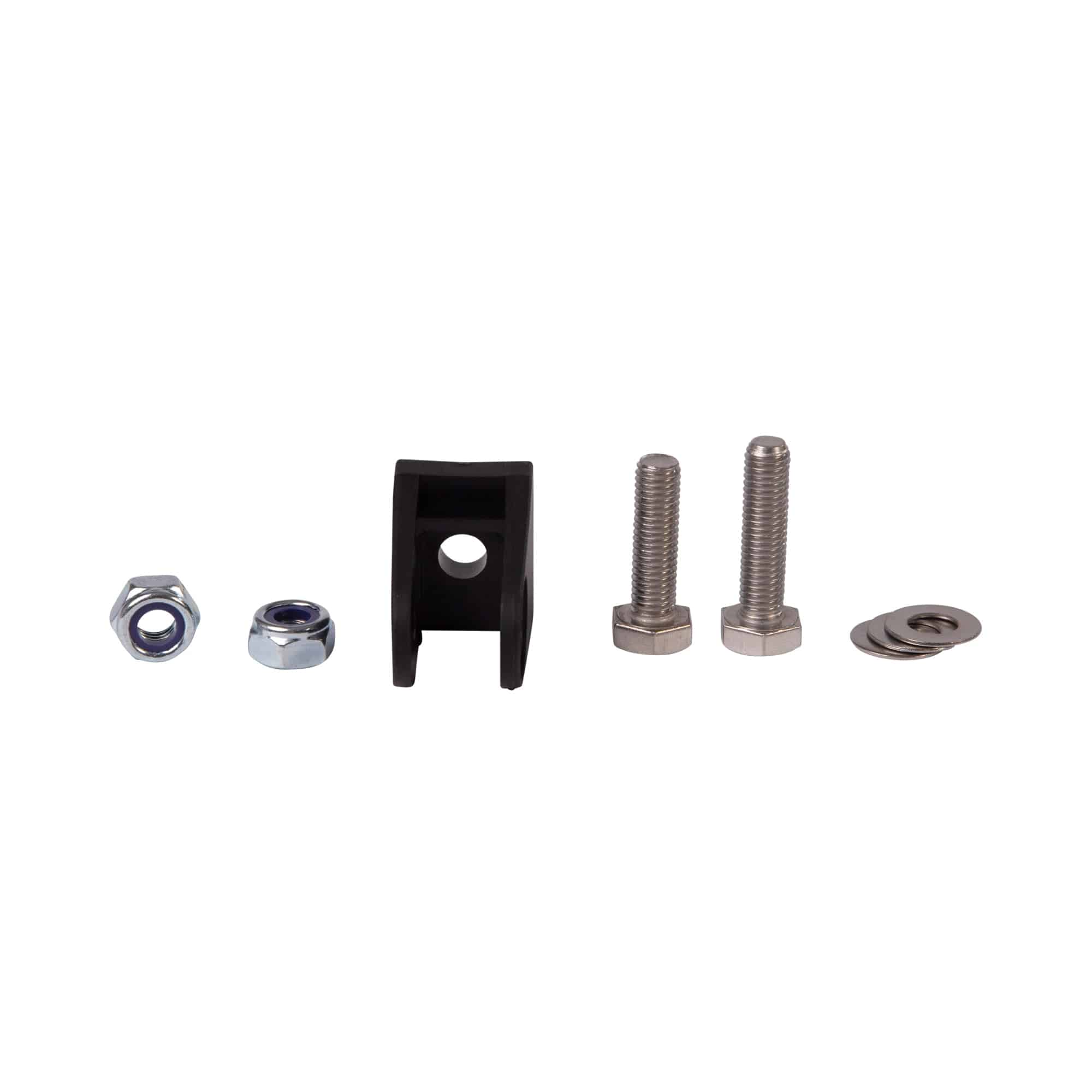 REPLACEMENT MOUNTING BASE FOR STRIKER AND BLITZ DRIVING LIGHT - Image 3