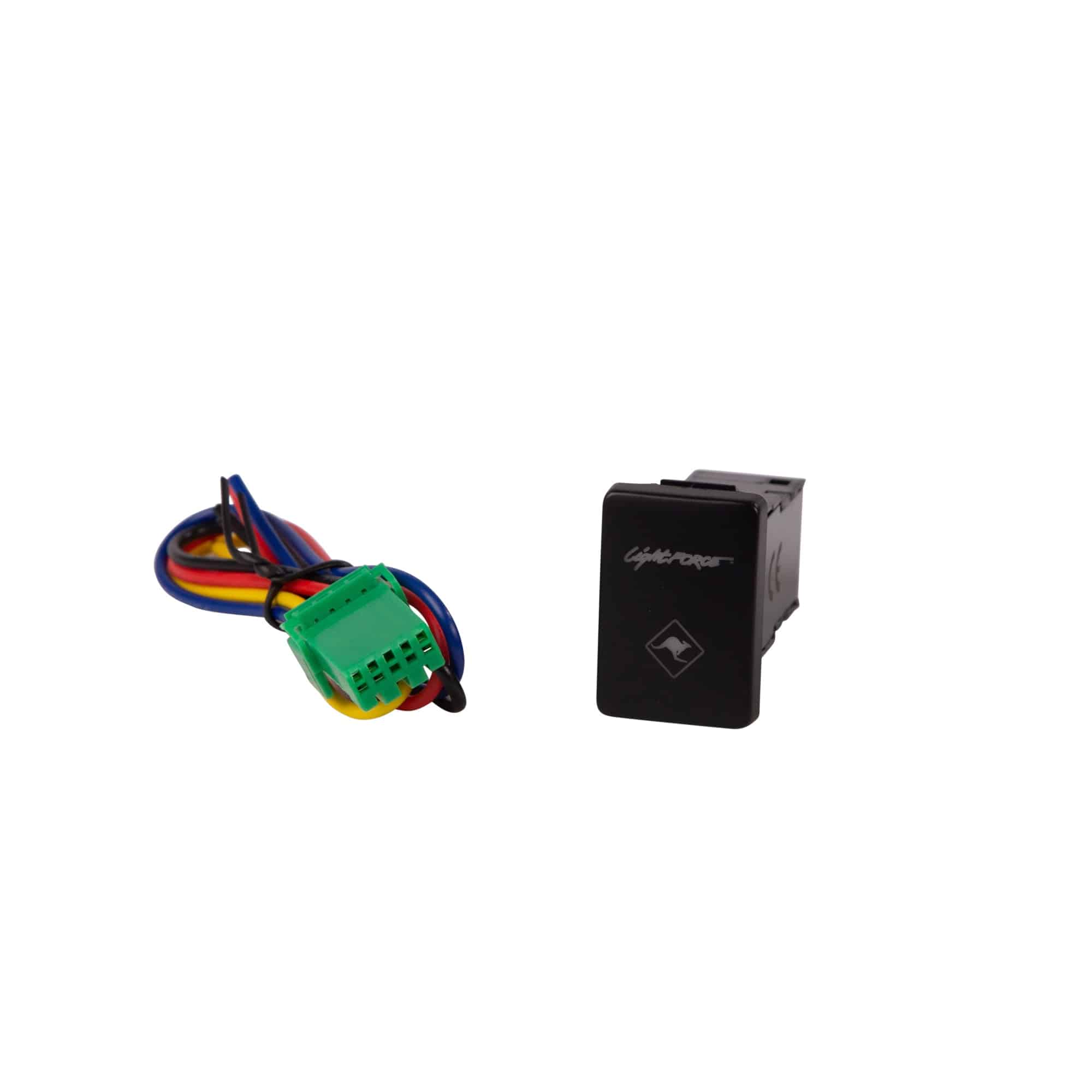 Replacement Switch Fascia to suit Ford Ranger MK2, MK3 & Everest Models - Image 6