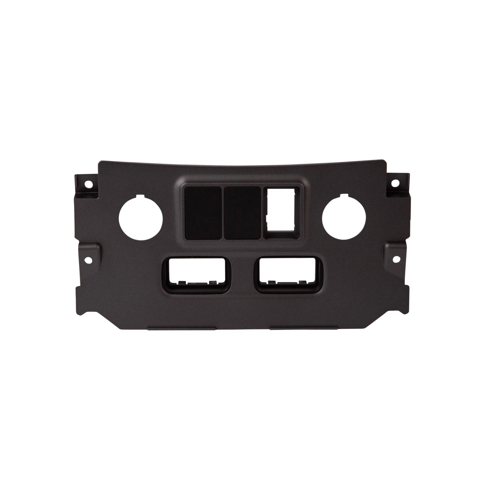 Replacement Switch Fascia to suit Holden Colorado and Isuzu D-Max/MU-X - Image 11