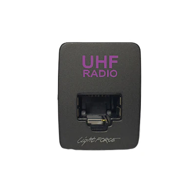 RJ45 Passthrough to suit Nissan 23mm x 30mm - Image 7