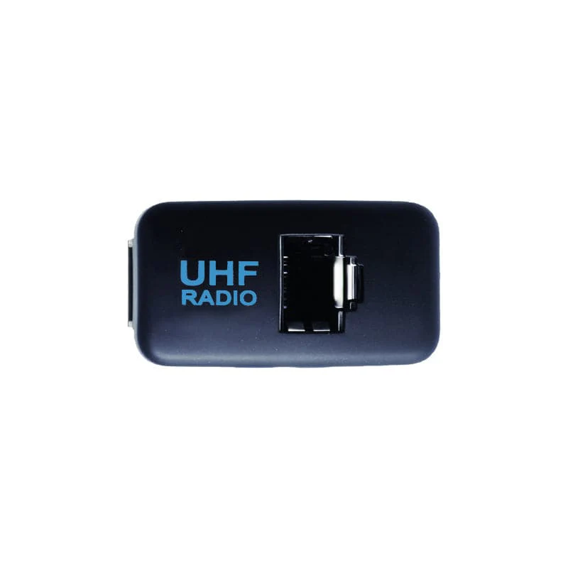 RJ45 Passthrough to suit Toyota - Horizontal - Image 10