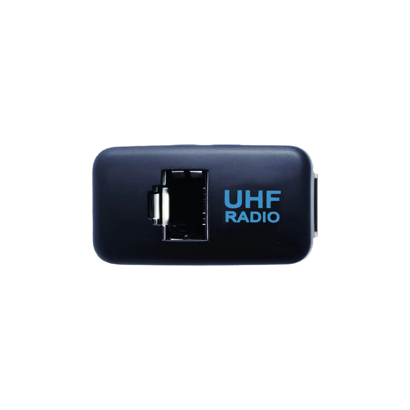 RJ45 Passthrough to suit Toyota - Horizontal - Image 6