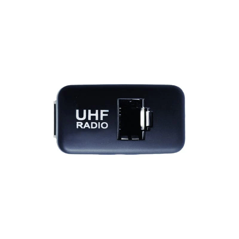 RJ45 Passthrough to suit Toyota - Horizontal - Image 8