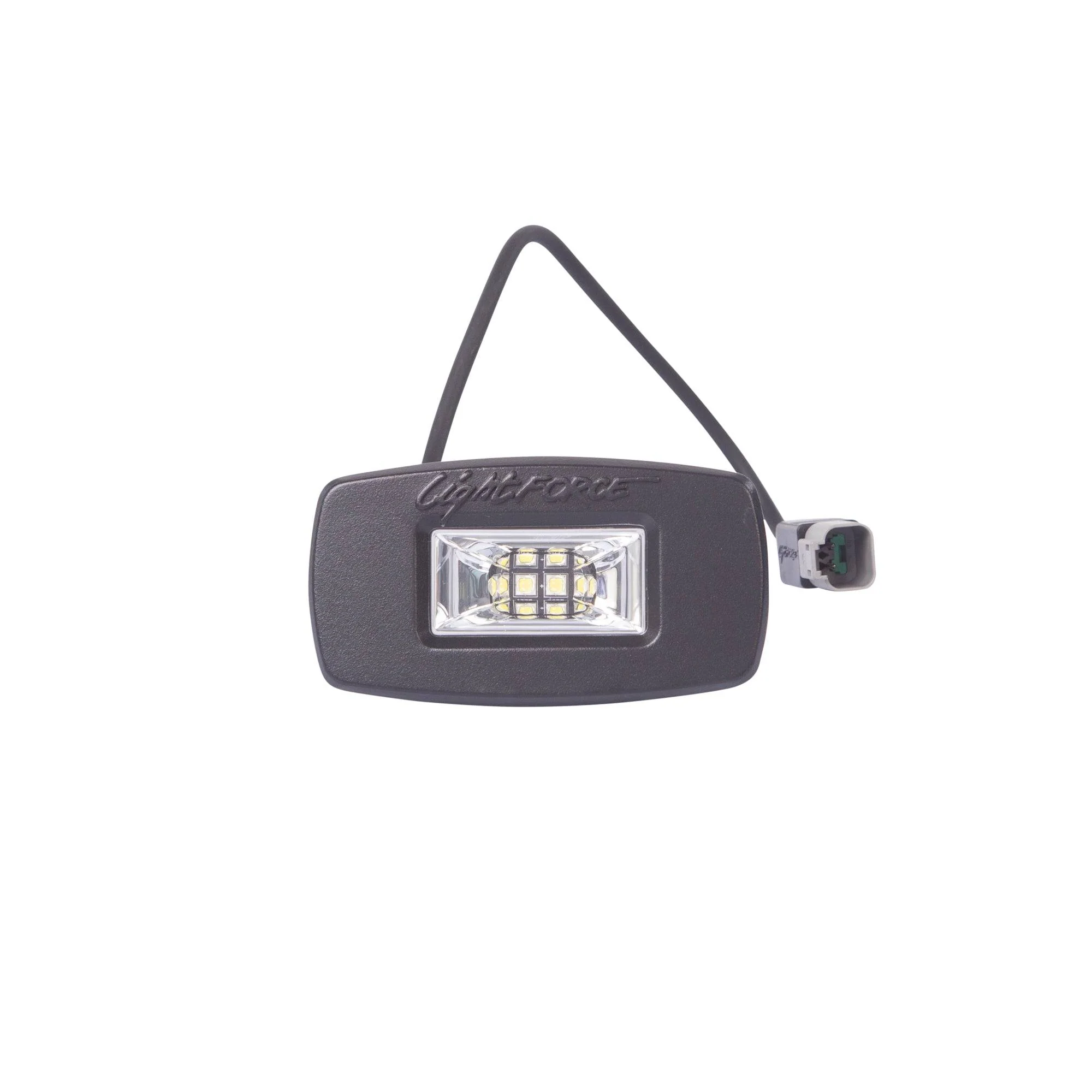 ROK 20 Utility Light - Flush Mount Ultra Flood - Image 2