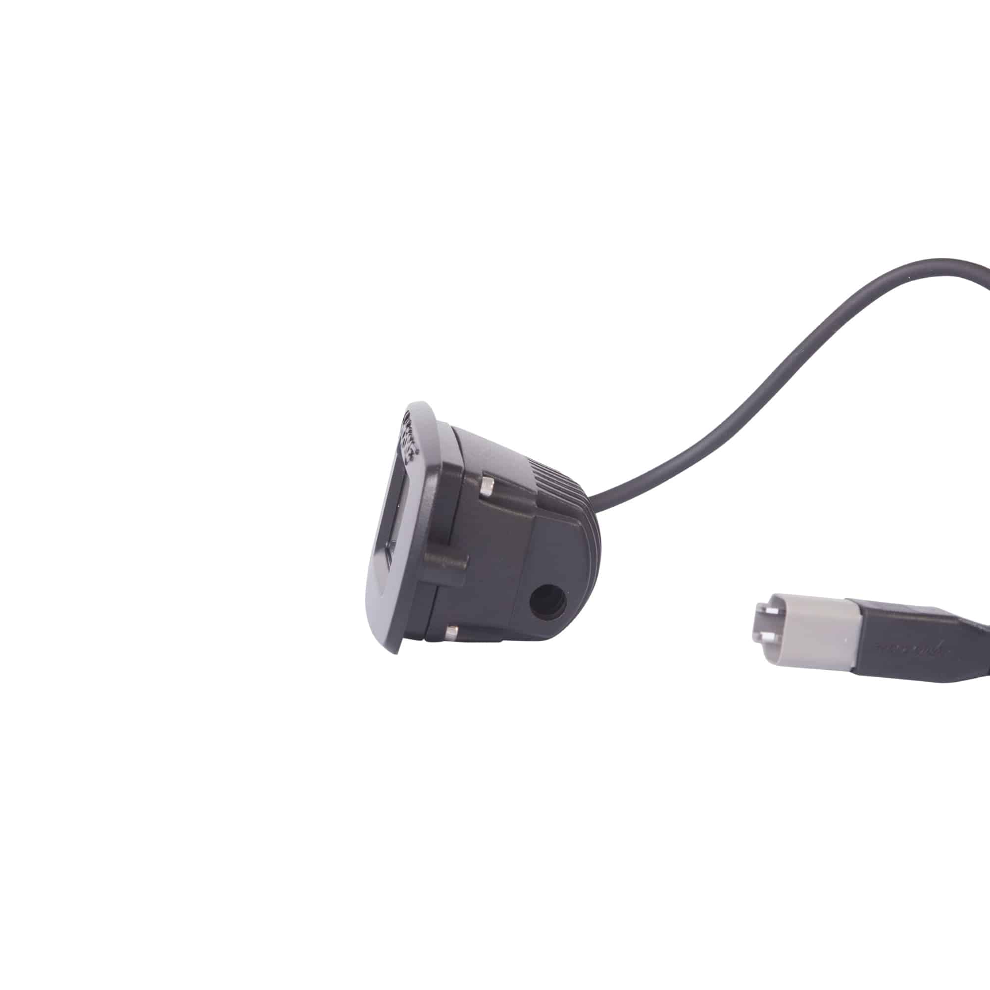 ROK 20 Utility Light - Flush Mount Ultra Flood - Image 6
