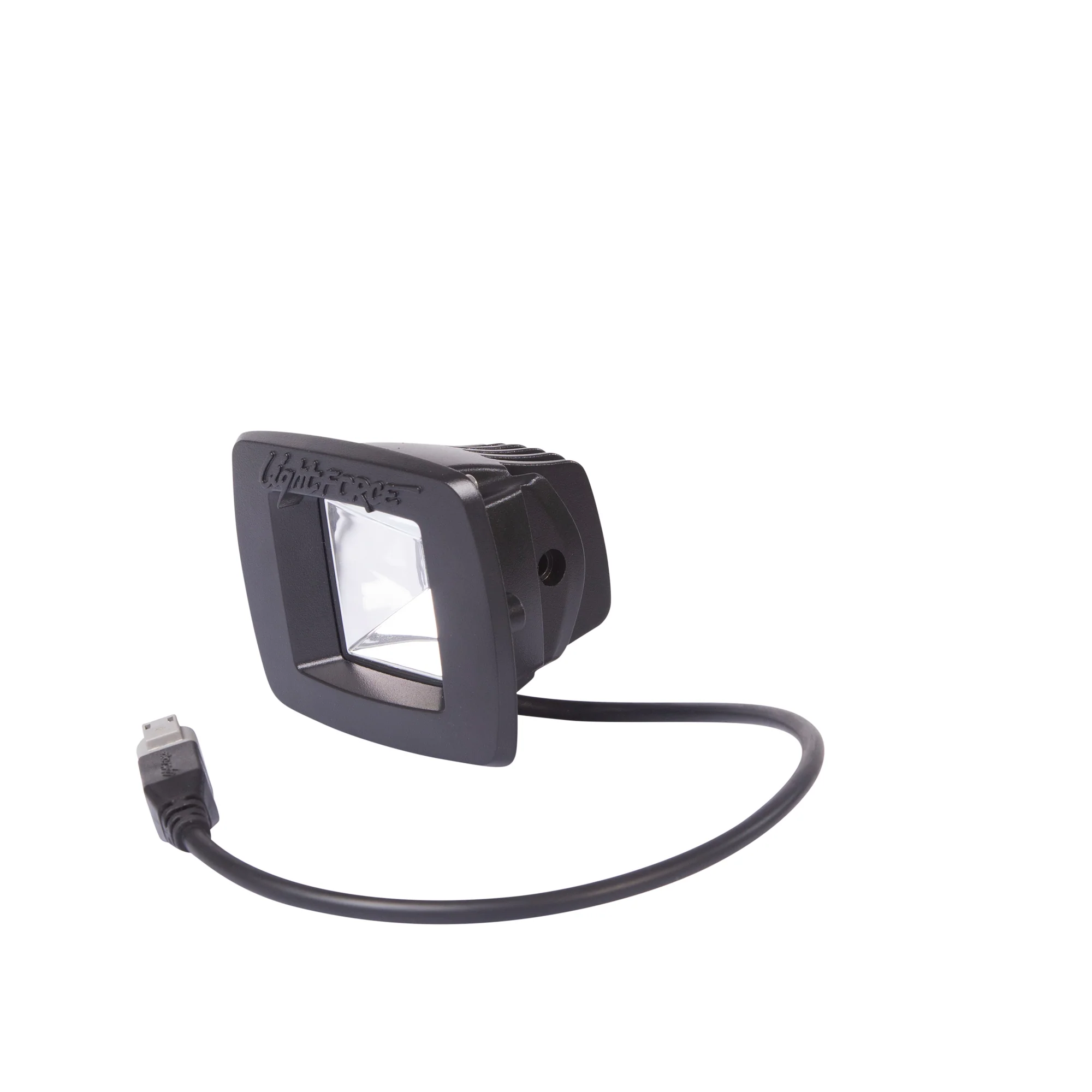 ROK 40 LED Utility Light Ultra Flood Flush Mount - Image 13