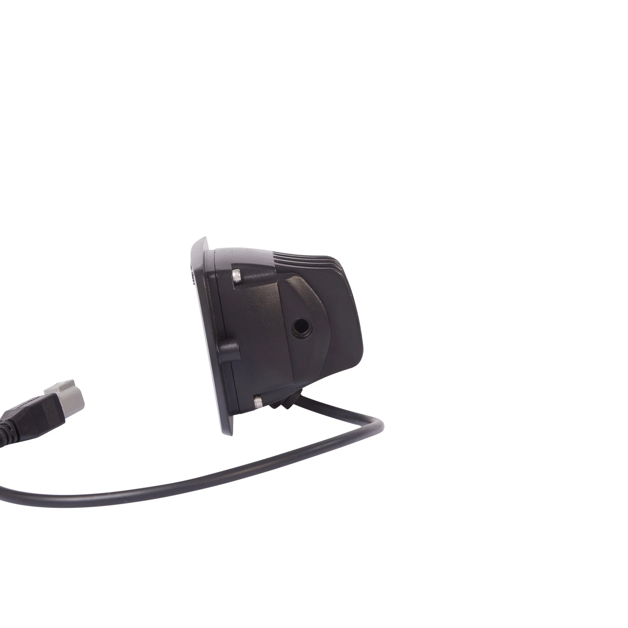 ROK 40 LED Utility Light Ultra Flood Flush Mount - Image 8