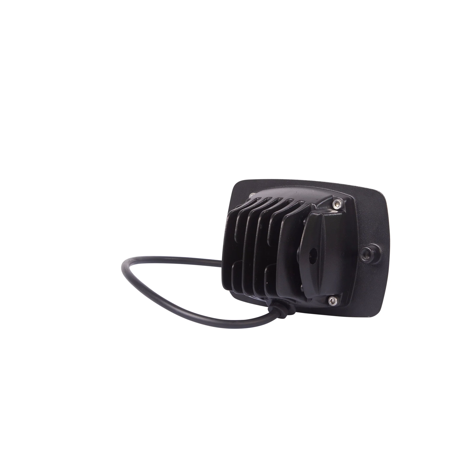 ROK 40 LED Utility Light Ultra Flood Flush Mount - Image 9