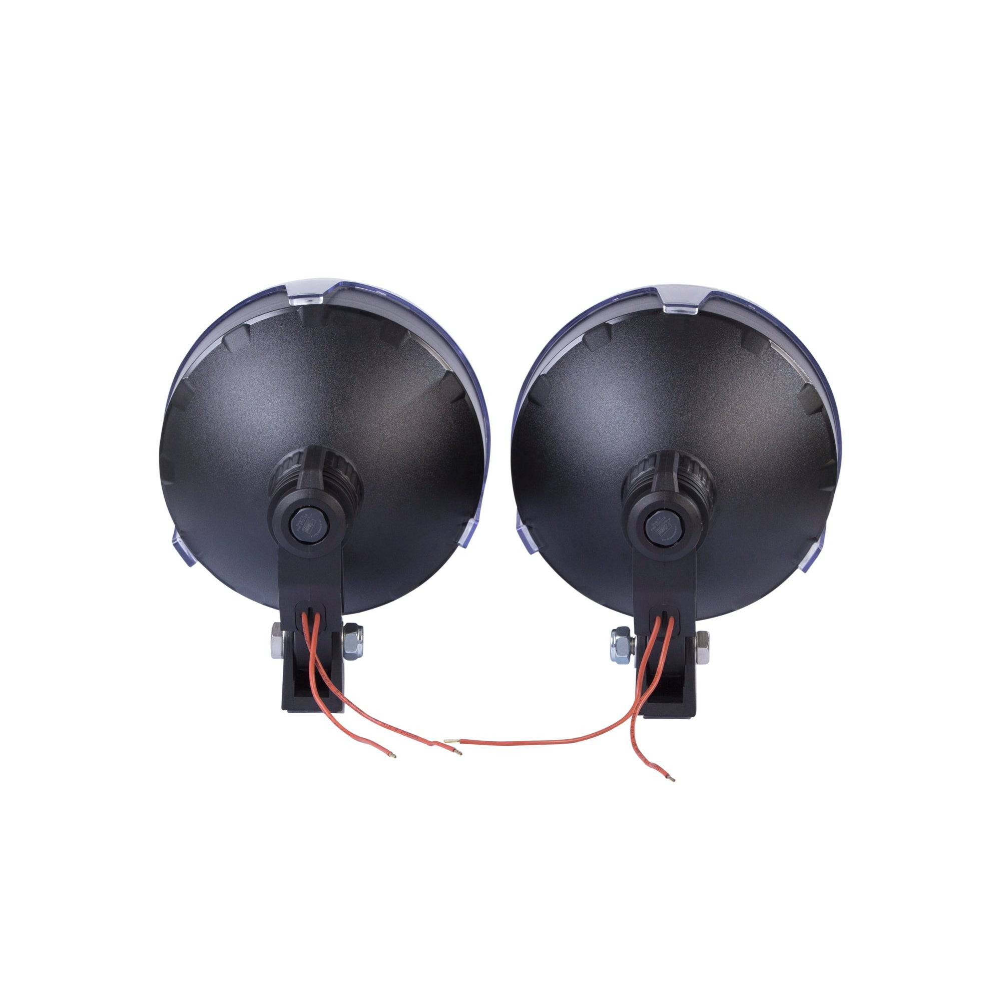 Striker 170mm Halogen Driving Lights - Image 5