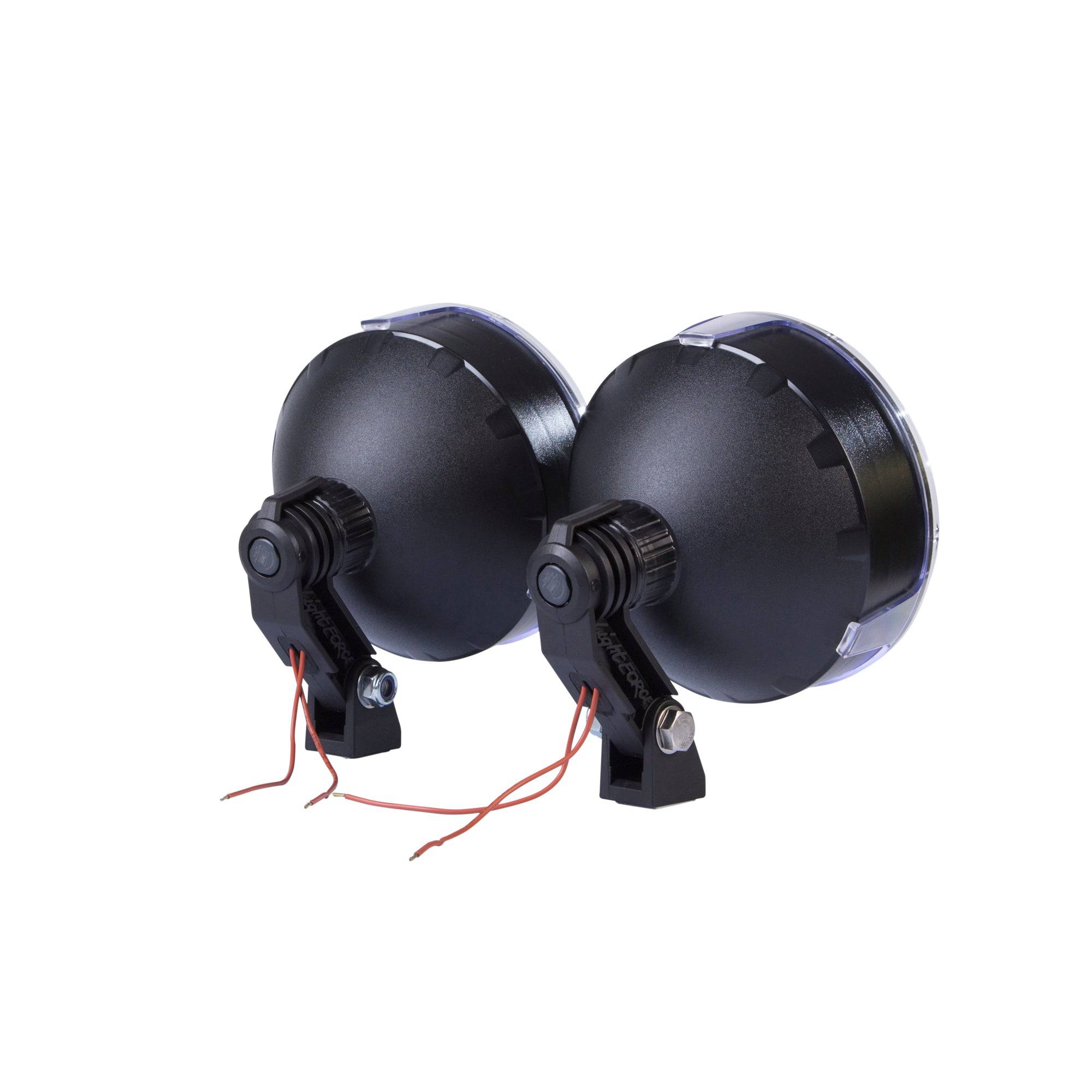 Striker 170mm Halogen Driving Lights - Image 6