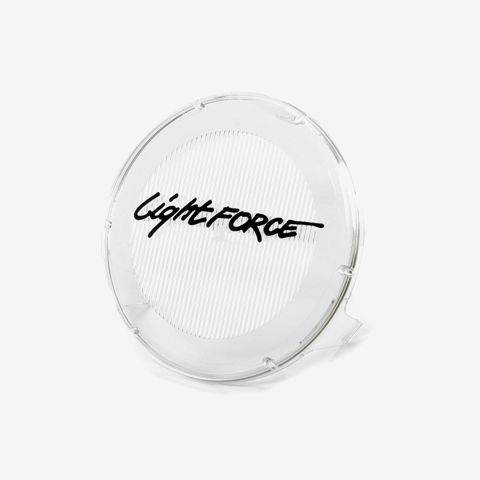 Striker 170mm Halogen/HID Clear Filter - Image 2
