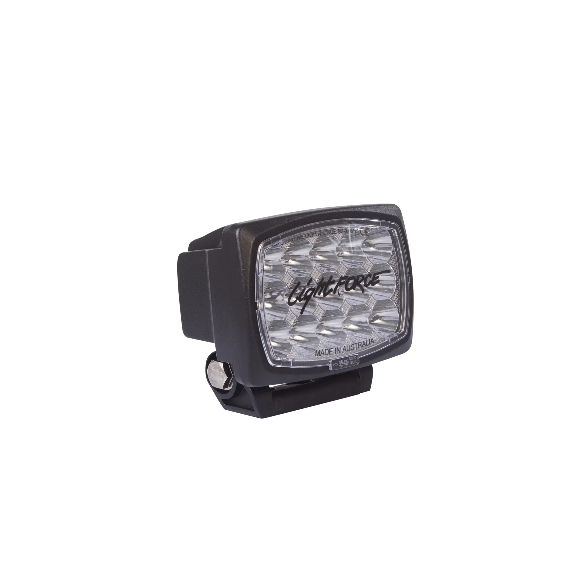 Striker Professional Edition LED Driving Light - Single - Image 5