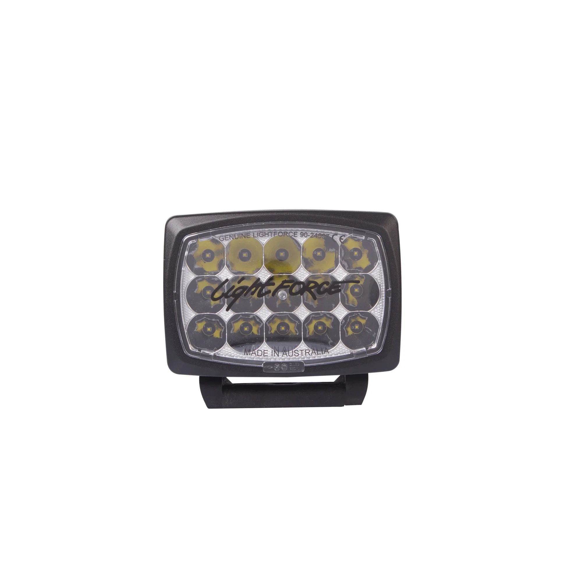 Striker Professional Edition LED Driving Light - Single - Image 9