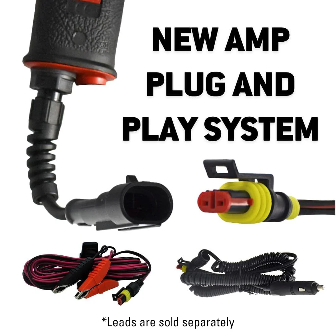 T-Bar Grip 225mm with Suction Bar Roof Mount - Image 4